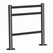 Barrière br 20 p + pl Barrière br 20 p + pl