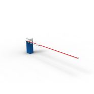 Barrière levante automatique - Parking payant - Lisse latérale jusqu'à 3,8 m - LBA 63 PK Barrière levante automatique - Parking payant - Lisse latérale jusqu'à 3,8 m - LBA 63 PK