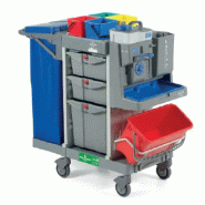 Chariot Alpha Equodose 2697