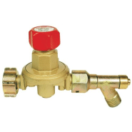 Détendeur propane - express - 694 - 572969 Détendeur propane - express - 694 - 572969