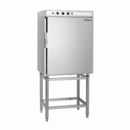 Giorik Four de remise et maintien en température, 10 niveaux GN 2/1, commandes électro-mécaniques - 3701188090773 Giorik Four de remise et maintien en température, 10 niveaux GN 2/1, commandes électro-mécaniques - 3701188090773