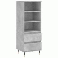 Helloshop26 - Buffet bahut commode armoire meuble de rangement organisateur cuisine salle de séjour salon haut 40 x 36 x 110 cm bois 02_0034434 - 300 Helloshop26 - Buffet bahut commode armoire meuble de rangement organisateur cuisine salle de séjour salon haut 40 x 36 x 110 cm bois 02_0034434 - 300