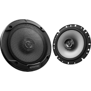 KENWOOD - 2 HAUT-PARLEURS KENWOOD 2 VOIES 17 CM 300W KFC-S1766 - 929797 KENWOOD - 2 HAUT-PARLEURS KENWOOD 2 VOIES 17 CM 300W KFC-S1766 - 929797