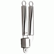 LAGOSTINA presse-ail inox uti335560500 - argenté inox 012335560500