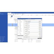 Logiciels de gestion de données