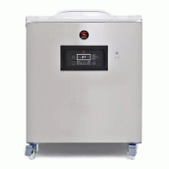 Machine à emballer sous-vide - SE-606CC