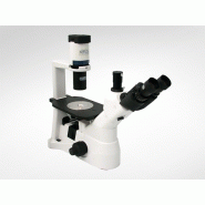 Microscope bio pro inversé