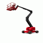 Nacelle articulée 16m nar16a MNG SORARE