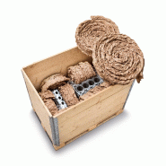 Papier froissé pour machine Coiler - 252167 – 252167 Papier froissé pour machine Coiler - 252167 – 252167