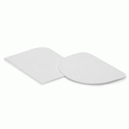 PATISSE Set de 2 cornes à pâtisserie 12 cm - 035-1142970