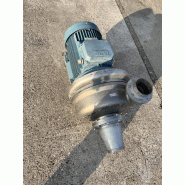 Pompe centrifuge APV type W25/200 - 11 kW - 250 mm diamètre turbine