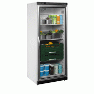 Réfrigérateur vitré GN2/1 UR600G L777mm 32945 TEFCOLD