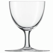 Schott Zwiesel - Verre à Mousseux  - Gamme Ever en Cristallin - Réf. 106223 - lot de 6 - transparent verre 106223
