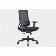 Siège ergonomie Gower Siège ergonomie Gower