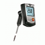 Thermomètre de pénétration  testo 905-t1