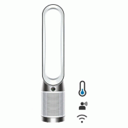 Ventilateur purificateur Cool PC1