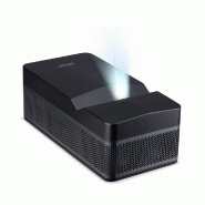 Vidéoprojecteur PD1520Us Noir