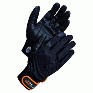 WORKSAFE GANTS DE TRAVAIL AVEC PICOTS EN PU M20 - ANTIDÉRAPANTS ET RES WORKSAFE GANTS DE TRAVAIL AVEC PICOTS EN PU M20 - ANTIDÉRAPANTS ET RES