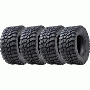 27x11.00R14 ATV Tyre 8ply 275/60R14 WL21 OBOR Terrarex 56M Road Legal (Set of 4) 27x11.00R14 ATV Tyre 8ply 275/60R14 WL21 OBOR Terrarex 56M Road Legal (Set of 4)