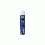 Anti-givre degivrant neige et givre sur surfaces traitees puck king aerosol de 300 ml Anti-givre degivrant neige et givre sur surfaces traitees puck king aerosol de 300 ml