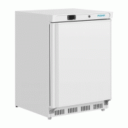 Armoire positive PRO 150 Litres, Écoénergétique 1 porte GN 2/1 réversible, 150 W, 220 V - MONO Armoire positive PRO 150 Litres, Écoénergétique 1 porte GN 2/1 réversible, 150 W, 220 V - MONO