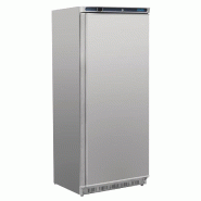 Armoire réfrigérée négative Inox - 1 porte - Série C - 600L | Polar - CD085