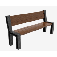 Banc public sis um337