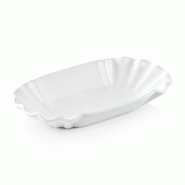 Barquette à frites 20 x 11 cm lot de 6 - Was Germany - 4044925164832