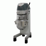 Batteur mélangeur sol 20 L - 400 V - prise d'access. - XBM20 | | Ditosama - 600152