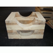 Berceau socle Berceau socle