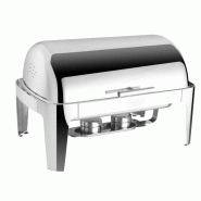 Chafing Dish Madrid GN 1/1 - 9 L | Olympia - U008