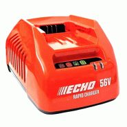 Chargeur rapide de batterie ECHO lc-56v4a