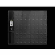 Armoire électronique de gestion des clefs
