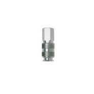 Coupleur femelle iso 6150 - type b - 11574847 Coupleur femelle iso 6150 - type b - 11574847