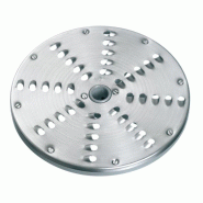 Disque à trancher copeaux 7 mm pour coupe-légumes 120325