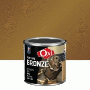 Dorure, patiné, oxi, effet bronze 125 ml