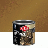 Dorure, patiné, OXI, effet bronze 125 ml