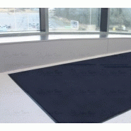 Ecotex - tapis d'entrée antisalissure