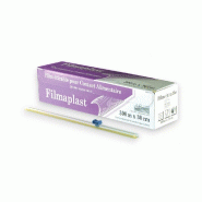 Film étirable alimentaire 30 cm x 300 m avec boîte distributrice ZIPCUT - 3000000198933