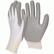 GANTS ANTICOUPURE ENDUITS POLYURÉTHANE DYNEFOOD SM713 GUYARD GANTS ANTICOUPURE ENDUITS POLYURÉTHANE DYNEFOOD SM713 GUYARD