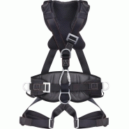 Harnais antichute avec ceinture pour travaux sur corde - 5 points d'accrochage - har25 Harnais antichute avec ceinture pour travaux sur corde - 5 points d'accrochage - har25