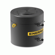 Vérins de fort tonnage HCR10006 - 10644 kN Capacité - 5.81 in Course - Double effet