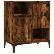 Helloshop26 - Buffet bahut commode armoire meuble de rangement organisateur cuisine salle de séjour salon 60 x 35 x 70 cm bois 02_0030995 - 300020993 Helloshop26 - Buffet bahut commode armoire meuble de rangement organisateur cuisine salle de séjour salon 60 x 35 x 70 cm bois 02_0030995 - 300020993