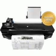 Imprimante hp designjet t120 format a1 cq891c Imprimante hp designjet t120 format a1 cq891c
