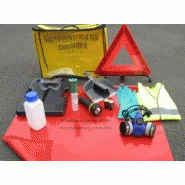 Kit d'intervention v2 Kit d'intervention v2