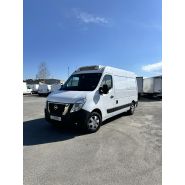Voiture frigorifique - LD338 - Nissan Interstar L2H2 Voiture frigorifique - LD338 - Nissan Interstar L2H2
