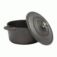 Mini cocotte 100 mm | Comas - CH915