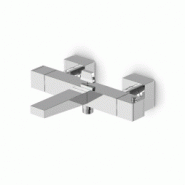 Mitigeur thermostatique mural bain/douchette x3.100.403n Mitigeur thermostatique mural bain/douchette x3.100.403n