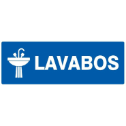 Panneaux rigides 330x120 mm indications - PNGPSC-TL09/LV_0