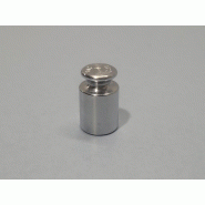 Poids d'étalonnage ZWIEBEL 20g classe M1 INOX Poids d'étalonnage ZWIEBEL 20g classe M1 INOX